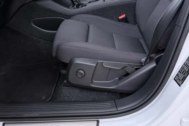 Volvo EX40 (2026) thumbnail 38