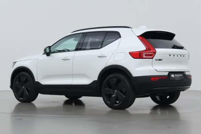 Volvo EX40 (2026) thumbnail 51