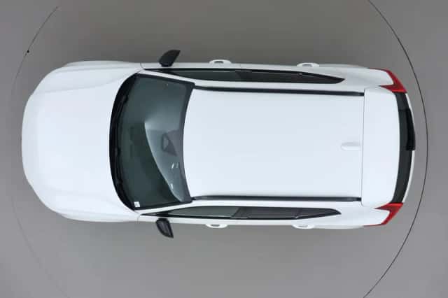 Volvo EX40 (2026) thumbnail 52