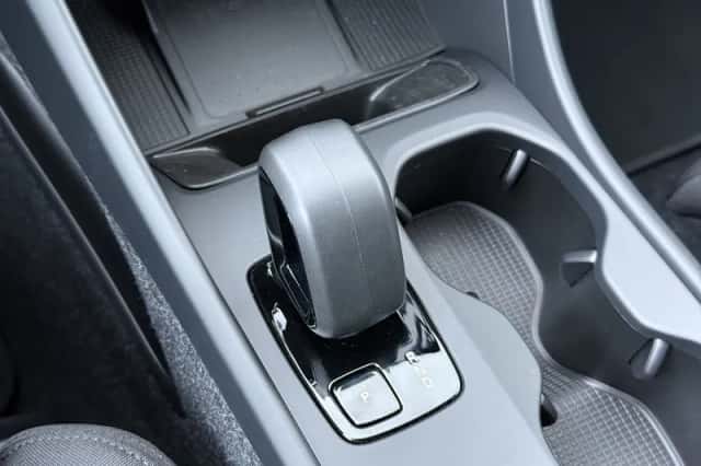 Volvo EX40 (2026) thumbnail 35