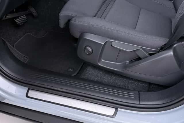 Volvo EX40 (2026) thumbnail 42
