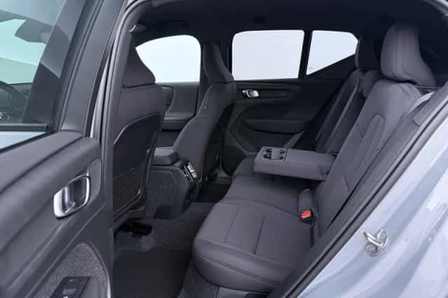 Volvo EX40 (2026) thumbnail 43