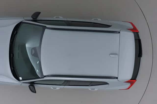 Volvo EX40 (2026) thumbnail 56