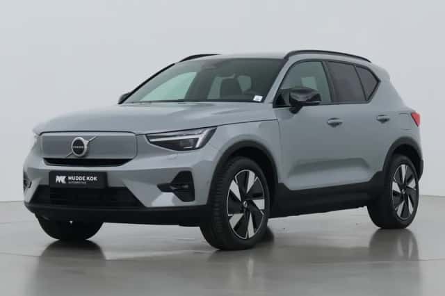 Volvo EX40 (2026) thumbnail 8