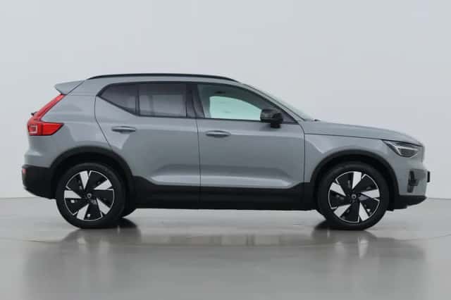 Volvo EX40 (2026) thumbnail 10