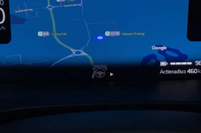 Volvo EX40 (2026) thumbnail 11