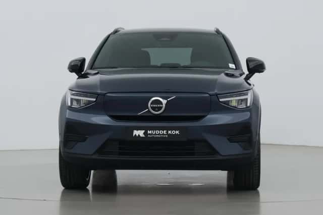 Volvo EX40 (2026) thumbnail 16