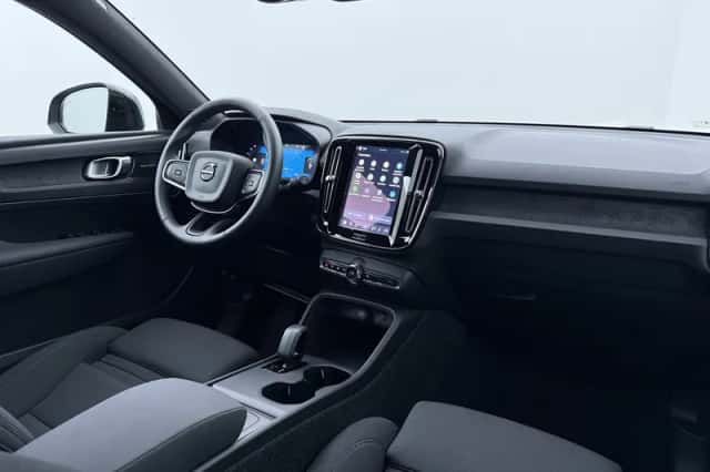Volvo EX40 (2026) thumbnail 17