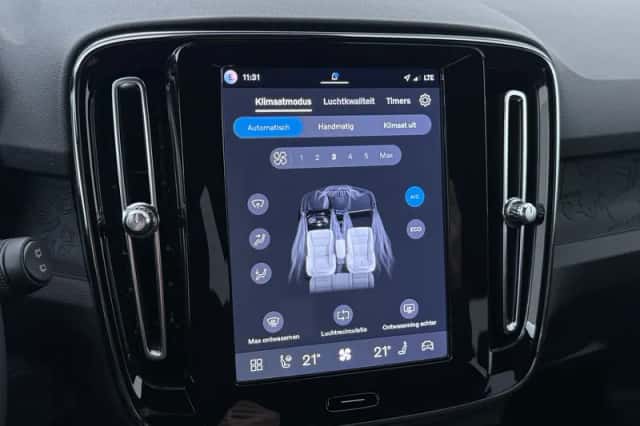 Volvo EX40 (2026) thumbnail 33