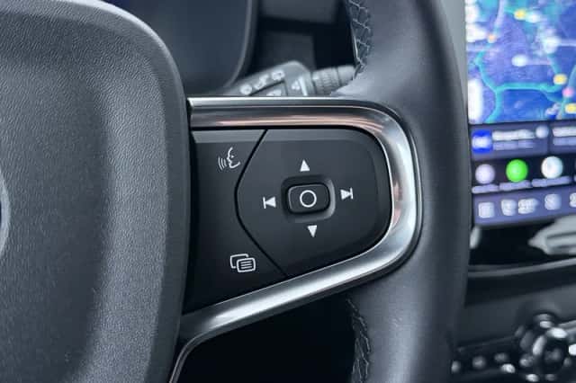 Volvo EX40 (2026) thumbnail 39