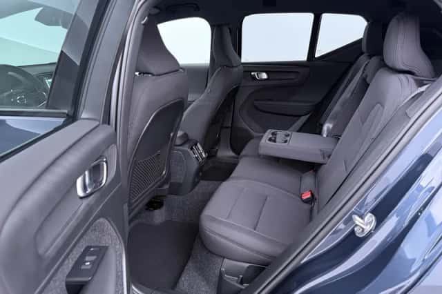 Volvo EX40 (2026) thumbnail 44