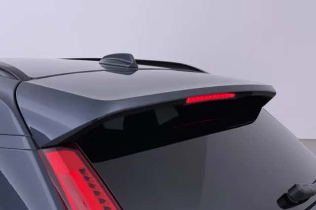Volvo EX40 (2026) thumbnail 51
