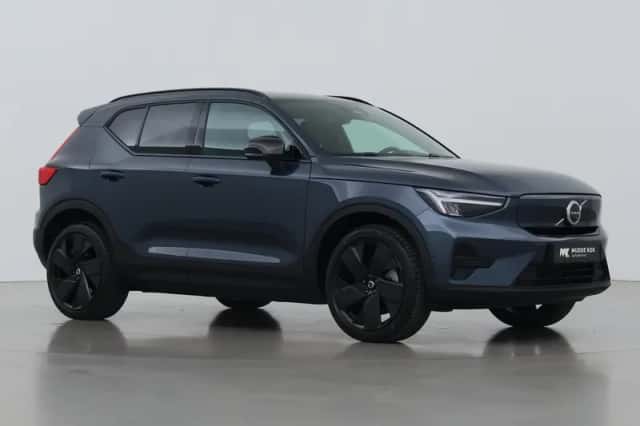 Volvo EX40 (2026) thumbnail 55