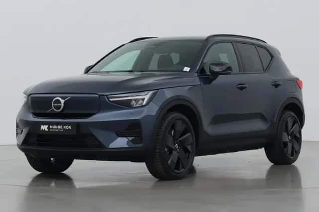 Volvo EX40 (2026) thumbnail 8
