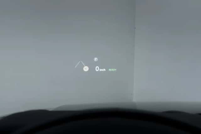 Land Rover Range Rover Sport (2025) thumbnail 14
