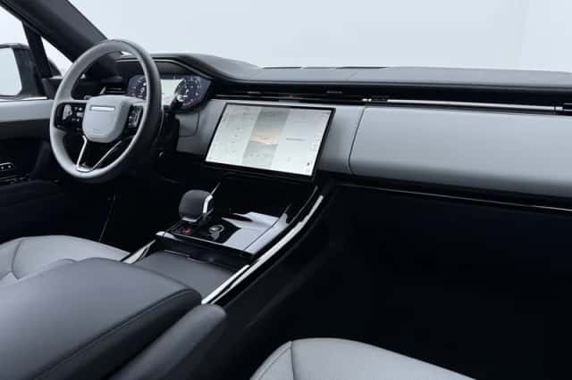 Land Rover Range Rover Sport (2025) thumbnail 17