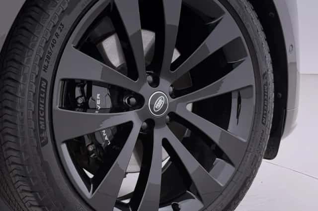 Land Rover Range Rover Sport (2025) thumbnail 18