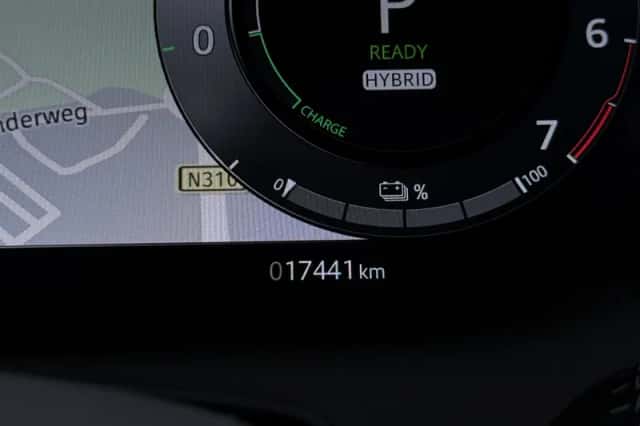 Land Rover Range Rover Sport (2025) thumbnail 20