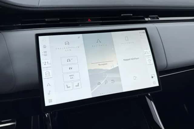 Land Rover Range Rover Sport (2025) thumbnail 22