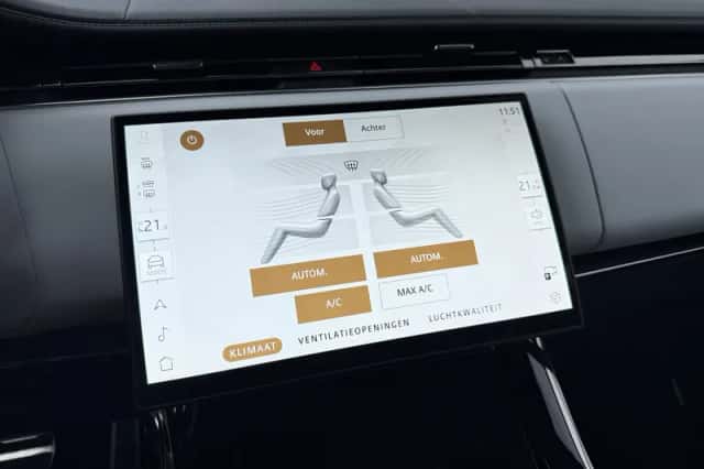 Land Rover Range Rover Sport (2025) thumbnail 26
