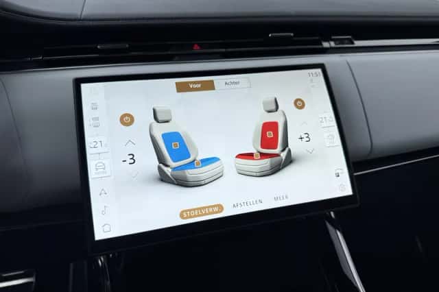 Land Rover Range Rover Sport (2025) thumbnail 27