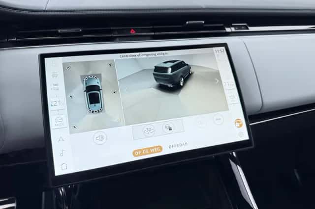 Land Rover Range Rover Sport (2025) thumbnail 29