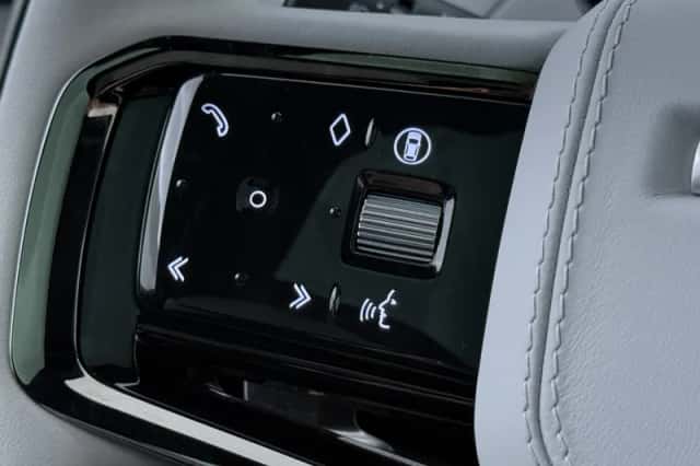 Land Rover Range Rover Sport (2025) thumbnail 37