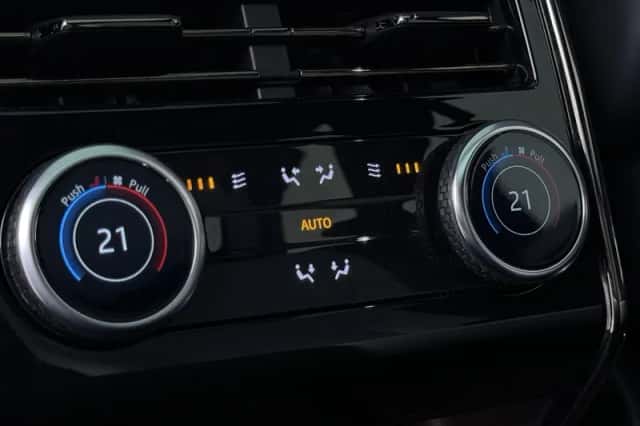 Land Rover Range Rover Sport (2025) thumbnail 47