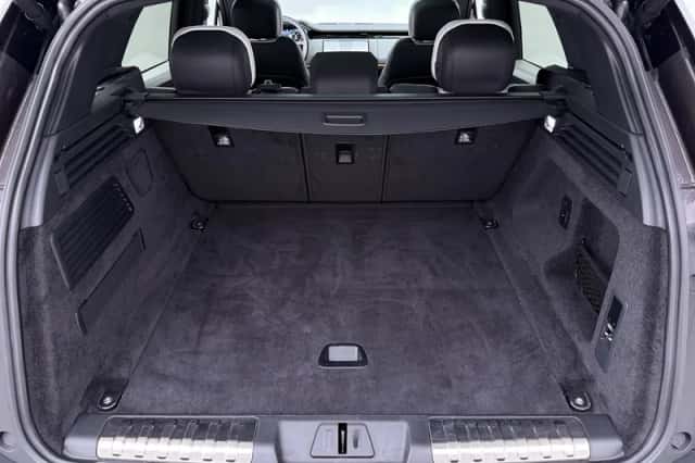 Land Rover Range Rover Sport (2025) thumbnail 48