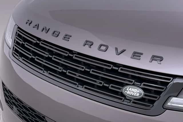 Land Rover Range Rover Sport (2025) thumbnail 52