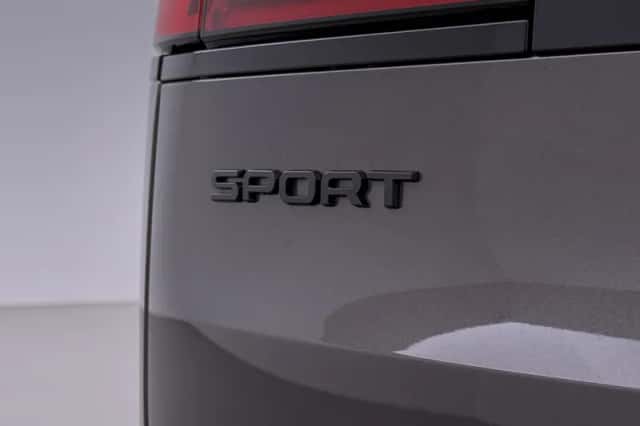 Land Rover Range Rover Sport (2025) thumbnail 53