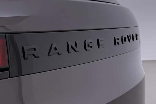 Land Rover Range Rover Sport (2025) thumbnail 54