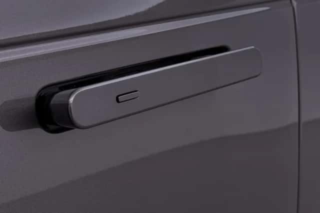 Land Rover Range Rover Sport (2025) thumbnail 56