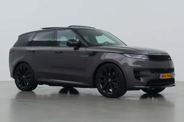 Land Rover Range Rover Sport (2025) thumbnail 60