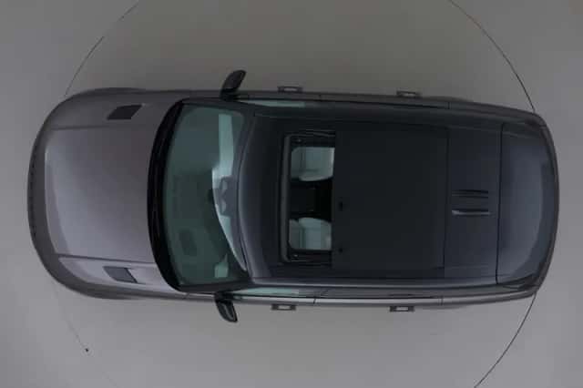 Land Rover Range Rover Sport (2025) thumbnail 62