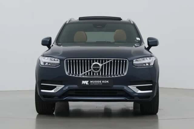Volvo XC90 (2024) thumbnail 16