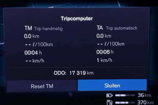 Volvo XC90 (2024) thumbnail 20
