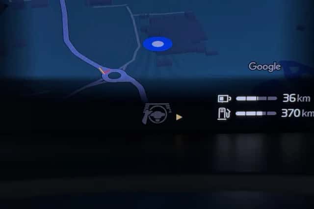 Volvo XC90 (2024) thumbnail 21