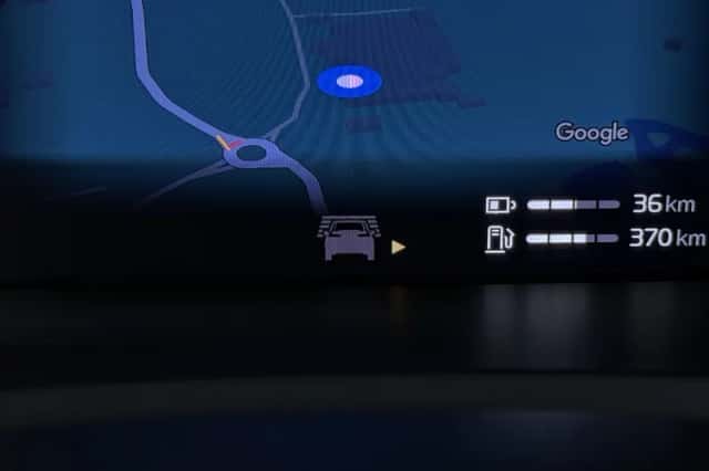 Volvo XC90 (2024) thumbnail 22