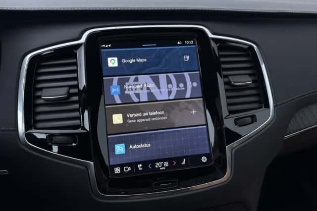 Volvo XC90 (2024) thumbnail 23