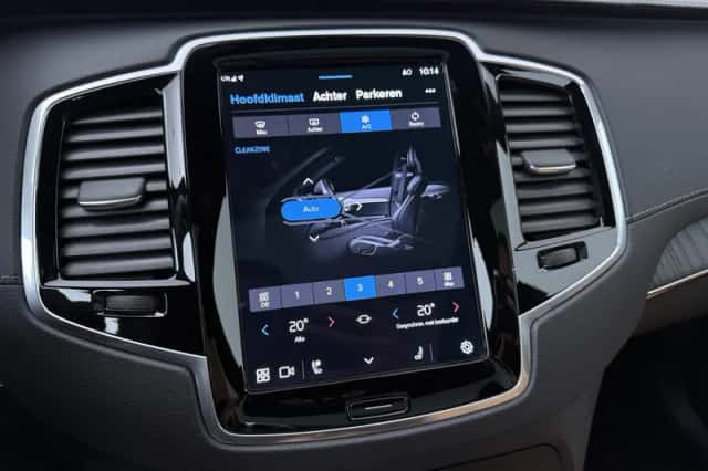 Volvo XC90 (2024) thumbnail 29