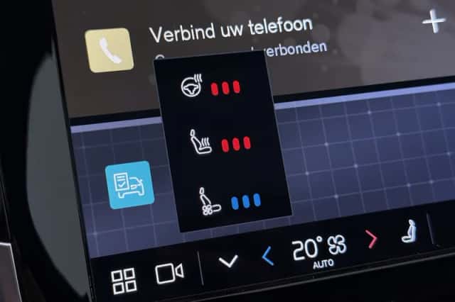 Volvo XC90 (2024) thumbnail 31