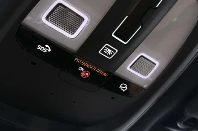 Volvo XC90 (2024) thumbnail 34
