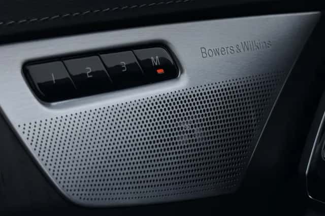 Volvo XC90 (2024) thumbnail 43