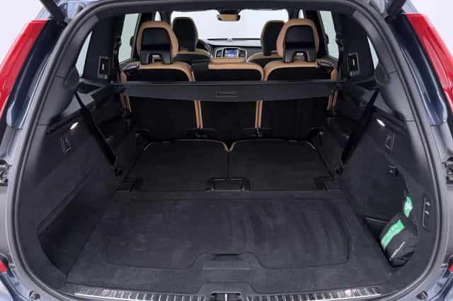 Volvo XC90 (2024) thumbnail 52