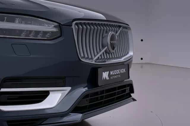 Volvo XC90 (2024) thumbnail 57
