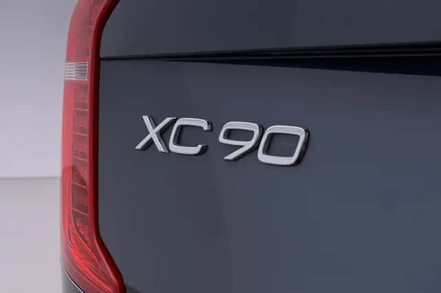 Volvo XC90 (2024) thumbnail 58