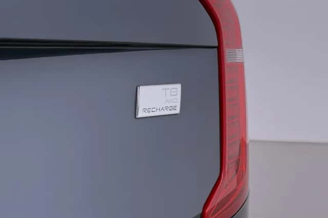 Volvo XC90 (2024) thumbnail 59