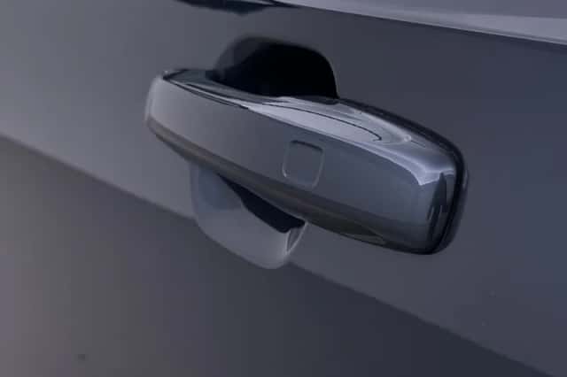 Volvo XC90 (2024) thumbnail 61