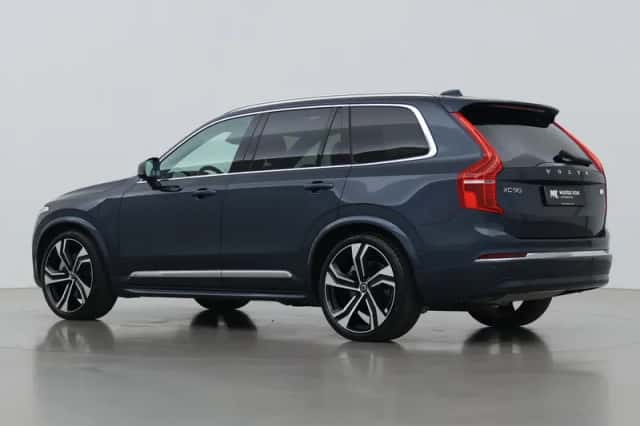 Volvo XC90 (2024) thumbnail 66